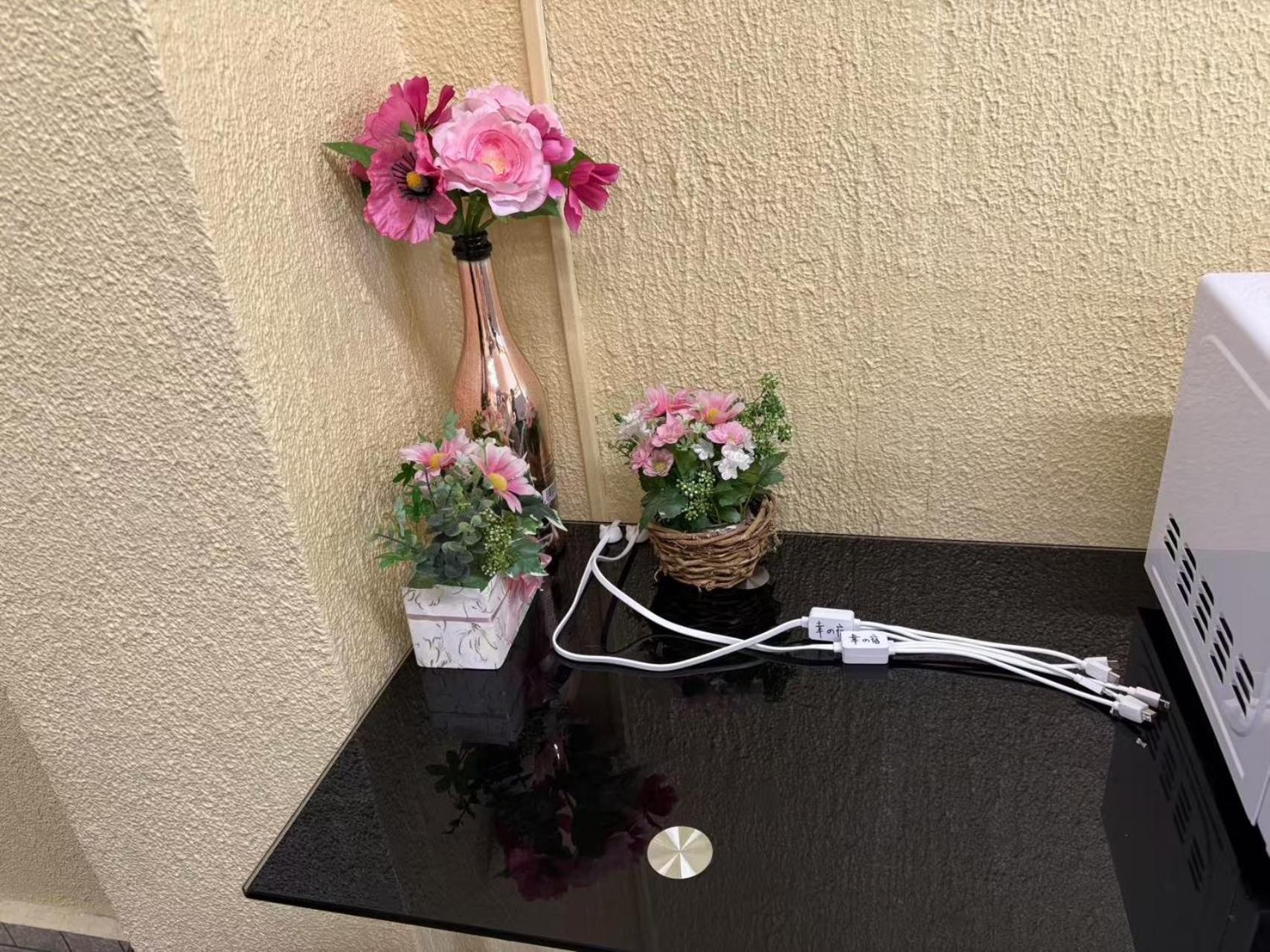 Sachi No Yado - Vacation 13928 Appartement
