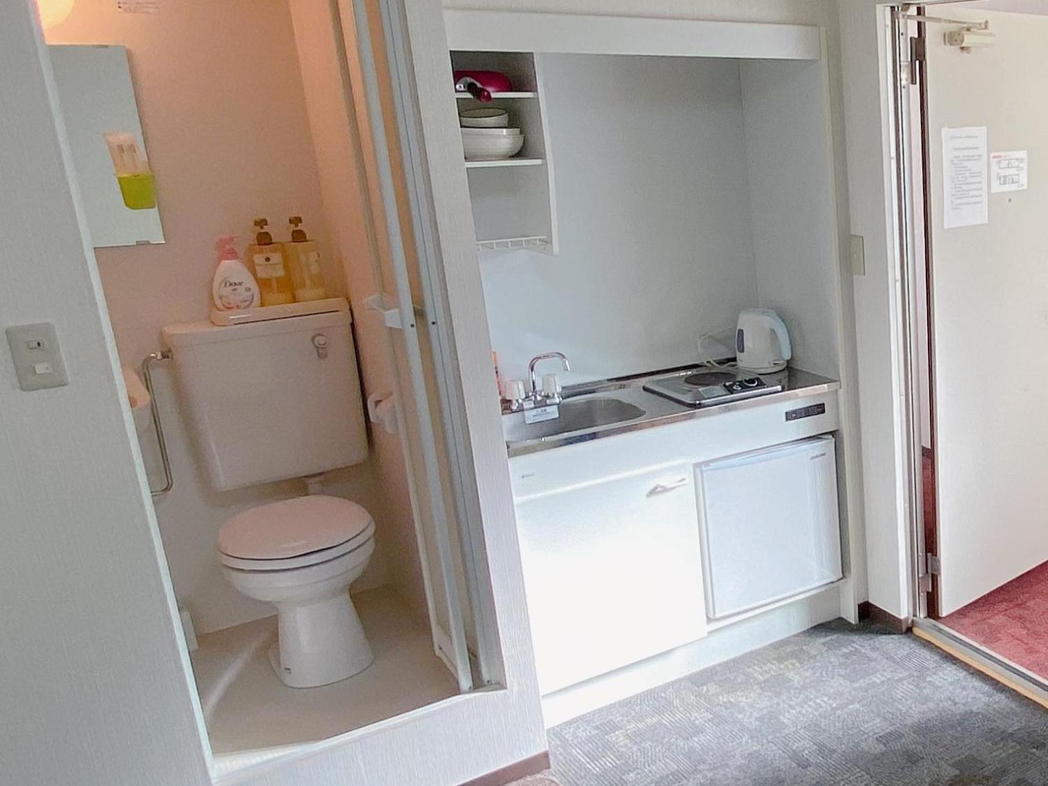 Apartemen Sachi No Yado - Vacation 13928 *